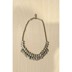 Statement Reversible Necklace